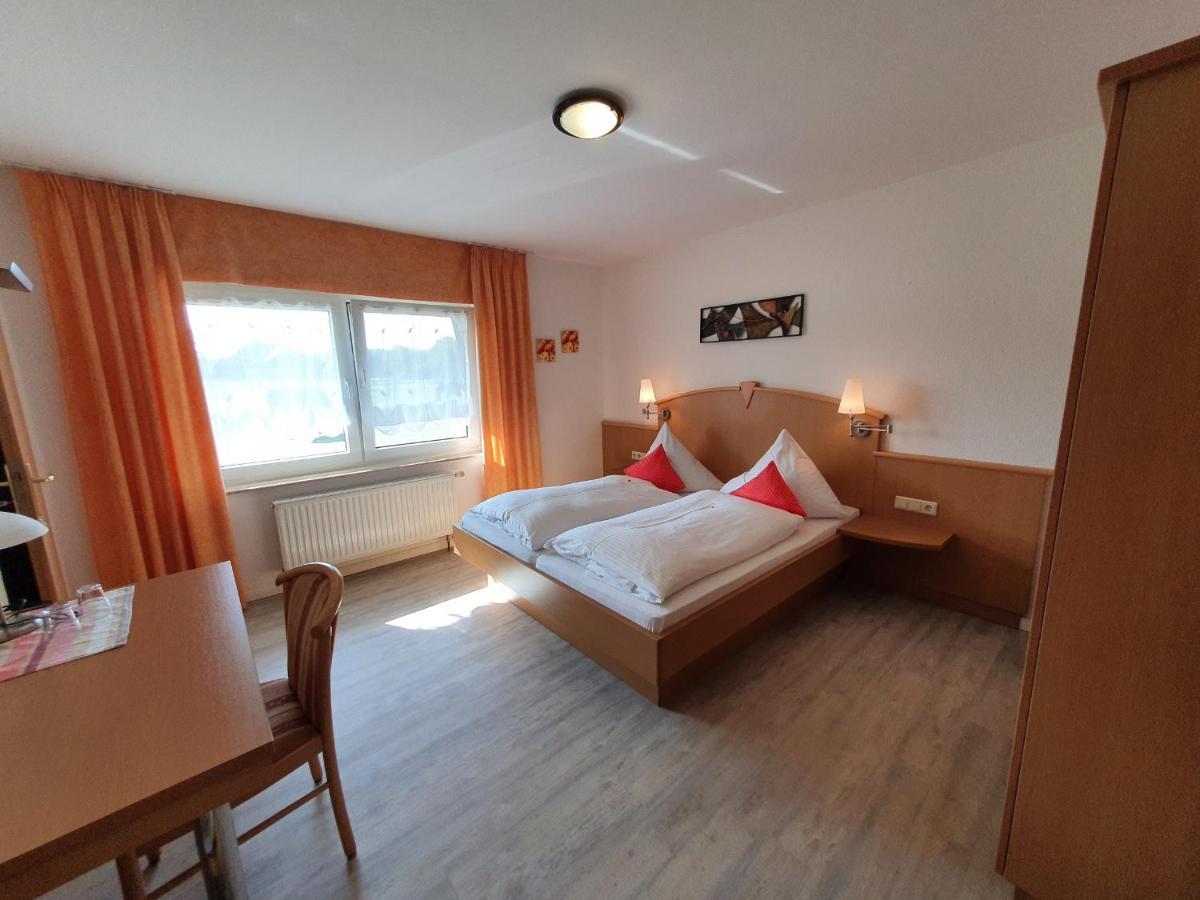 Gaestehaus Ermen Kamp-Lintfort Ngoại thất bức ảnh