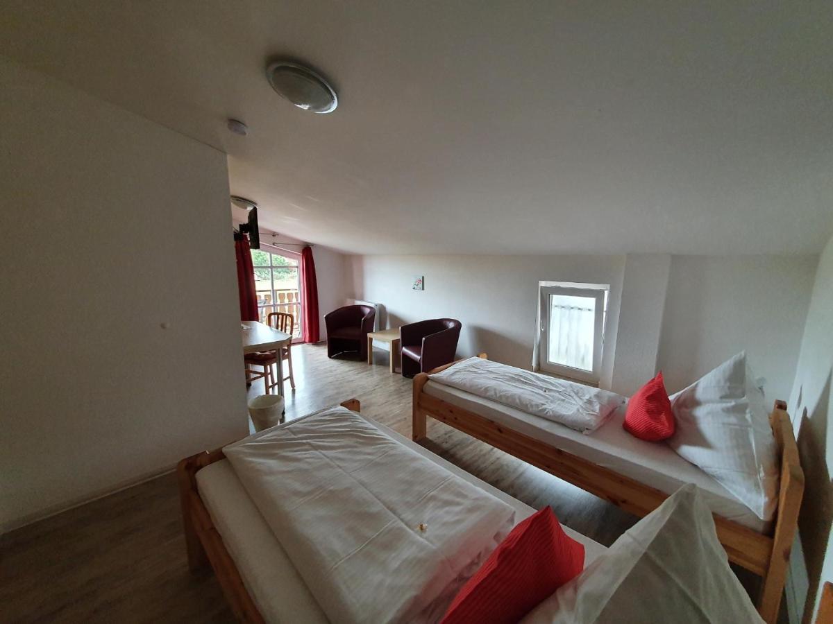 Gaestehaus Ermen Kamp-Lintfort Ngoại thất bức ảnh